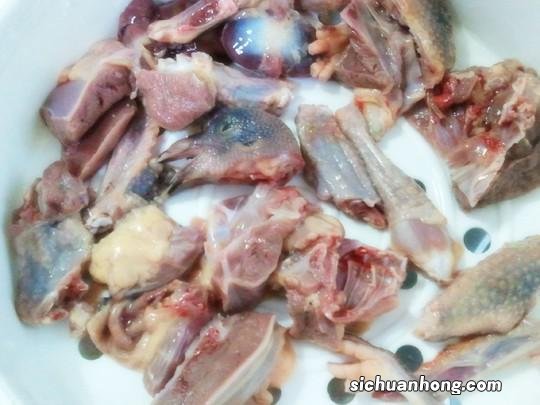 淹制鸽子怎么做好吃