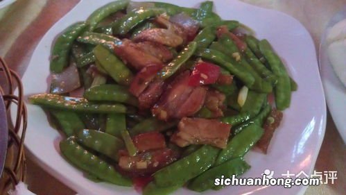 豌豆炒肉多久能熟