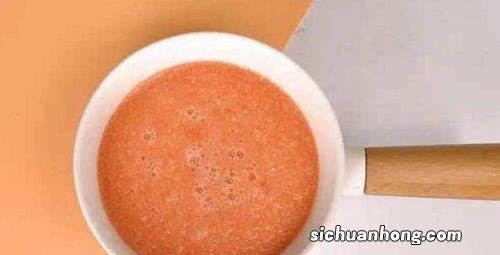 婴儿吃菜花泥补什么