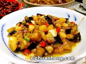 土豆茄子炸多久能熟