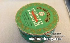 下关沱茶是什么性质的茶