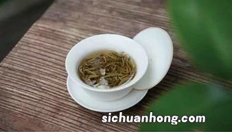 泡的头遍茶为什么倒掉