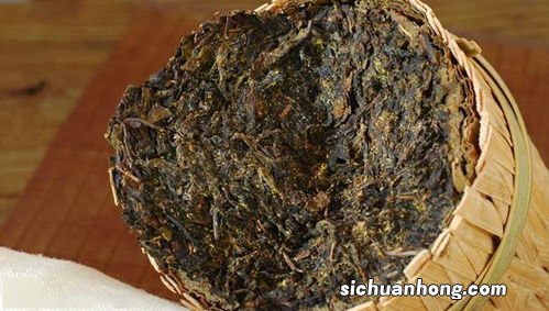 安化黑茶和茯砖茶有什么区别