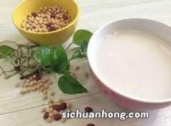 薏米和什么打豆浆好