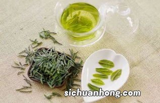 六安瓜片什么工艺