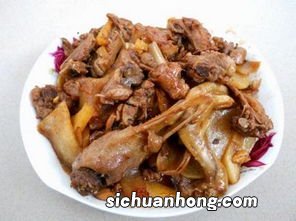 鸭子肉炒怎么样才能熟