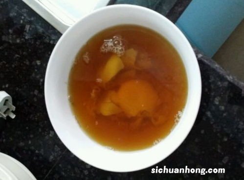 益母草为什么要加鸡蛋