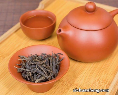 茶是以什么来划分的