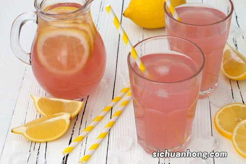 益力多和什么水果榨汁