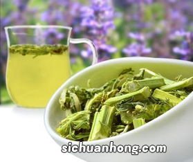 益母草煲鸡有什么作用