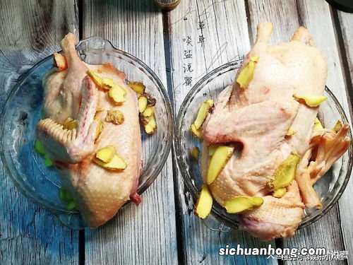 鸭子蛋怎么盐好吃吗