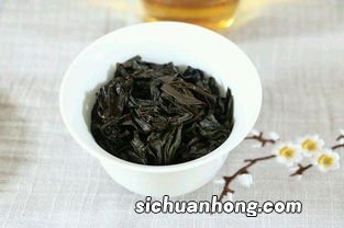 岩茶适合什么时间喝