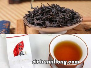 岩茶适合什么时间喝