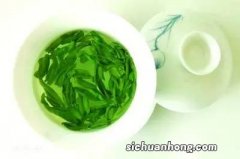 有种茶叫什么瓜片