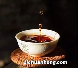 茶是以什么区分种类的