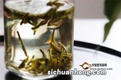 为什么有的茶泡出来茶汤浑浊