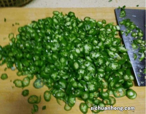 野小蒜炒什么好吃