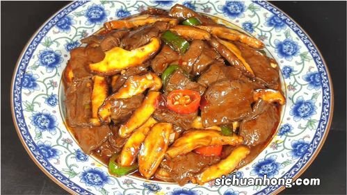 鸭血怎么样吃好