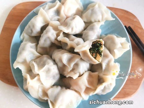 野菜和什么包饺子好吃