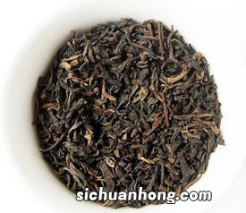 普洱茶为什么都弄成饼