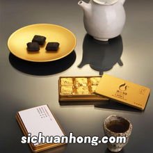 大红袍茶饼 属于什么茶