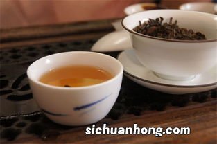 生普洱茶适合用什么茶具泡