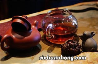 生普洱茶适合用什么茶具泡