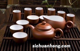 生普洱茶适合用什么茶具泡