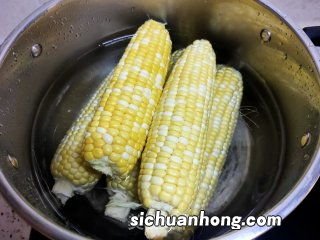 水果玉米烤多久能熟