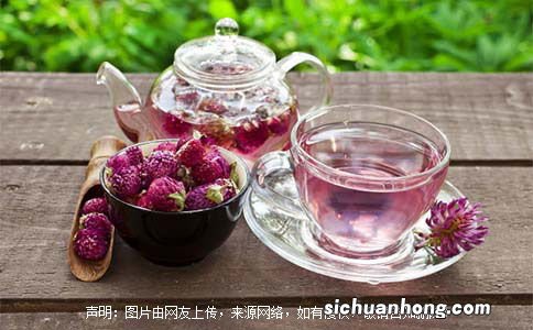 花茶什么时候产