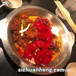 鸭血冻怎么化成鸭血
