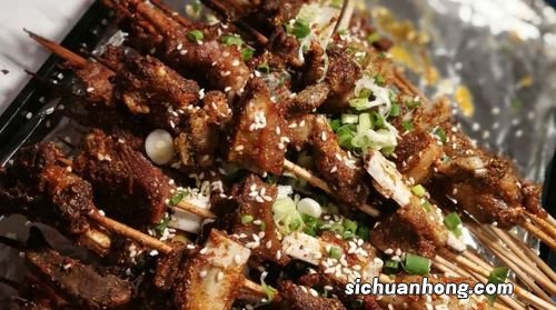 熟羊肉冷藏能放多久