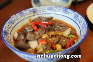 鸭血煲怎么弄才好吃
