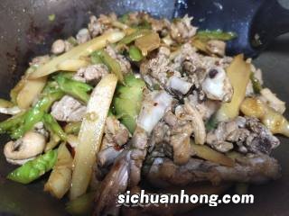 鸭肉苦瓜汤怎么做