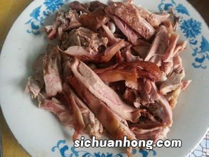 鸭肉和萝卜怎么做好吃