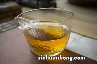 为什么红茶有酸酸的味道