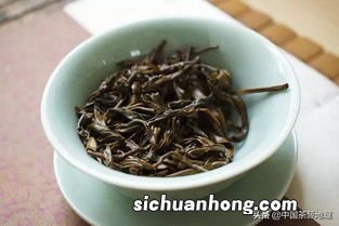 为什么红茶有酸酸的味道