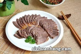 生牛肉高压锅压多久