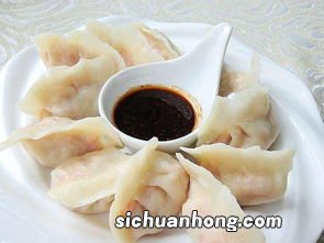 羊肉用什么菜大包饺子