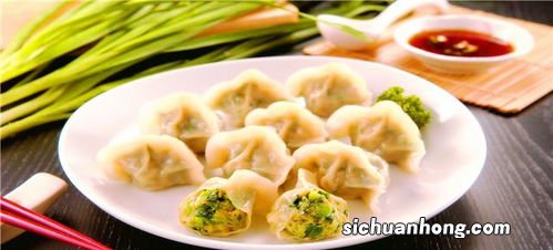 羊肉用什么菜大包饺子