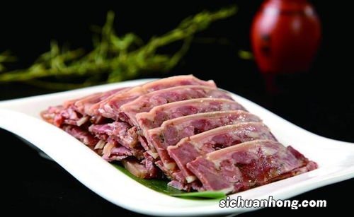 羊肉能和什么同吃吗