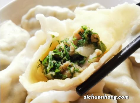 羊肉饺子配什么菜好