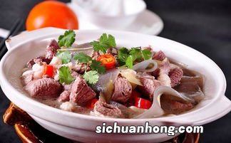 羊肉和什么能一起吃