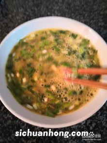 鸭蛋怎么炒了好吃吗