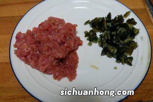 肉沫煮多久熟