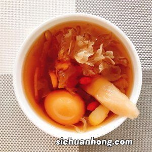 清补凉煲糖水要多久