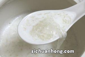 燕窝炖牛奶 用什么牛奶