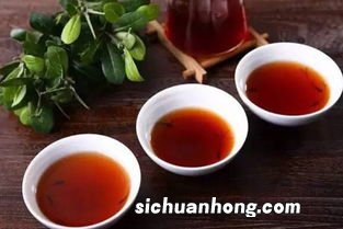 普洱茶熟茶什么的好