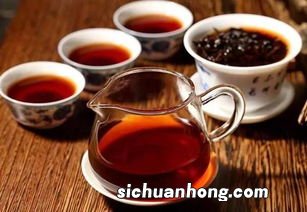 普洱茶熟茶什么的好