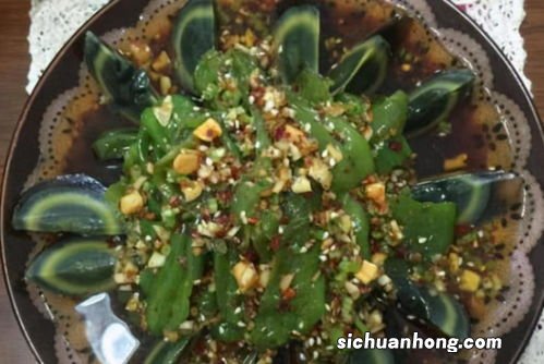 青椒皮蛋能放多久